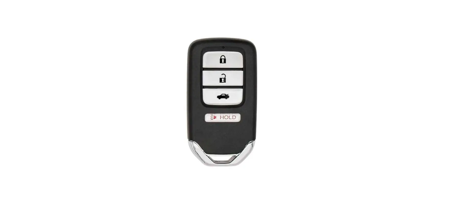 IKEYHD004AL Universal Smart Key