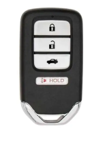 Autel Intelligent TechIKEYHD004AL Universal Smart Key