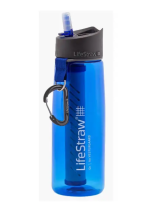 LifeStrawGo Water Filters and Purifiers
