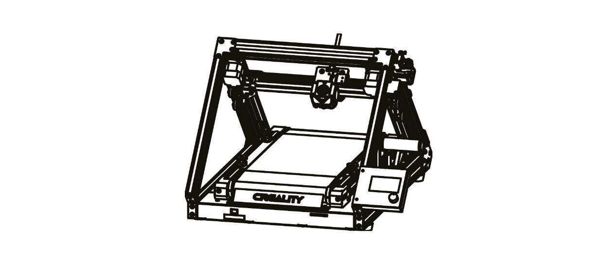 3D Print Mill and Infinit-Z