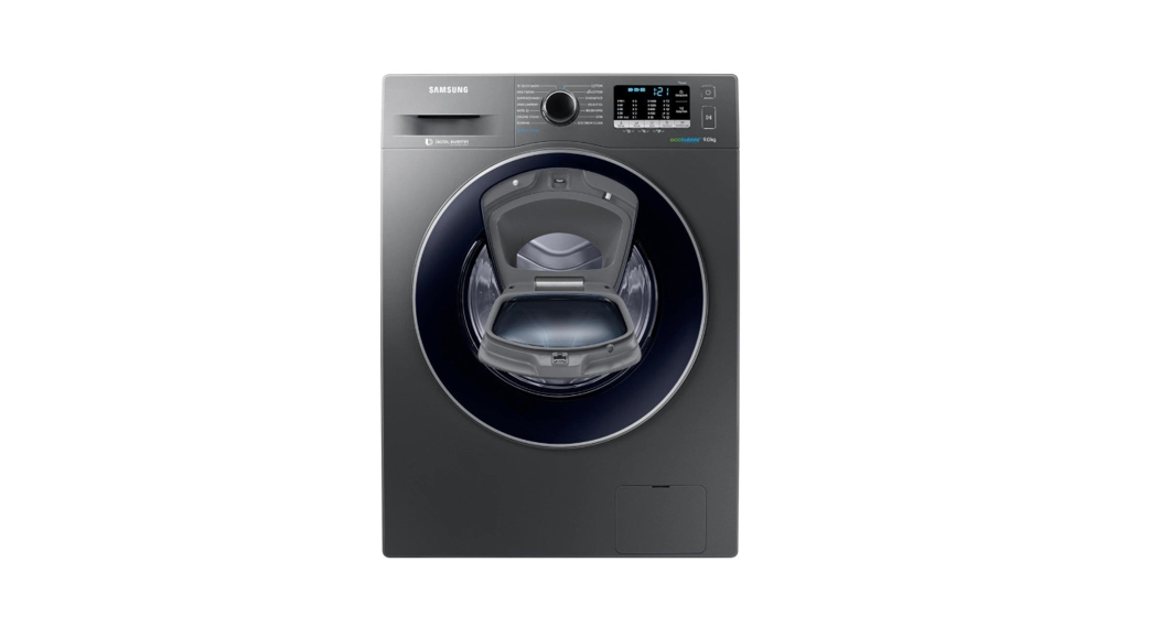 SKK-8MC 27-Inch Front Load Washer and Dryer