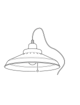IKEASOMMARLANKE Lighting Lamp