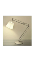 IKEAFolding Table Lamp