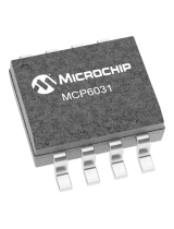 MICROCHIPMCP6031