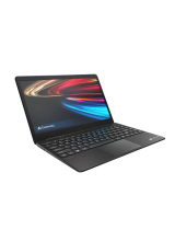 MicrosoftGWTN141-3BK Universal Edition Notebook Gateway