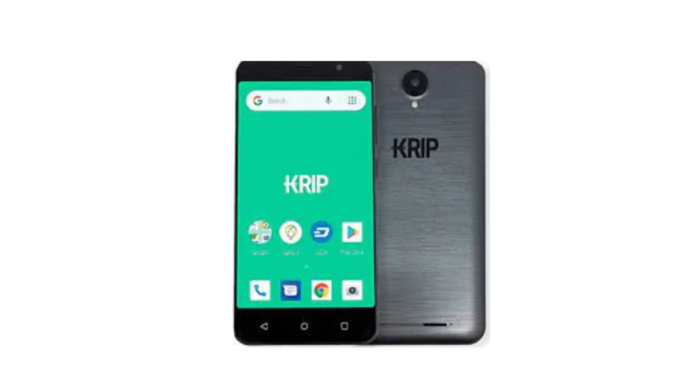 K5C Mobile Phone