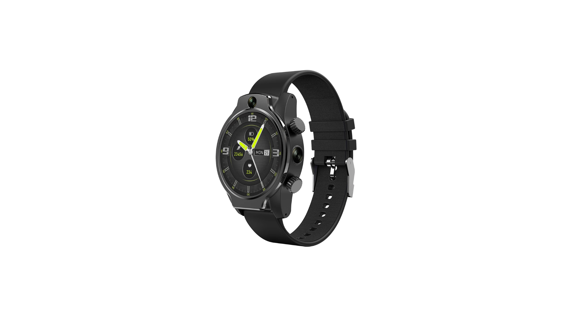 S10 CKYRIN KIRINX 4G smartwatch phone
