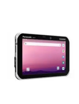 PanasonicFZ-S1 Series Rugged Tablet