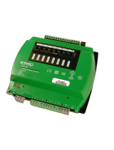 KMC ControlsBAC-9000 Series