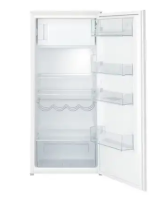 IKEATINAD Fridge/freezer integrated