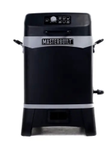 MasterbuiltEF13G1D Air Fryer