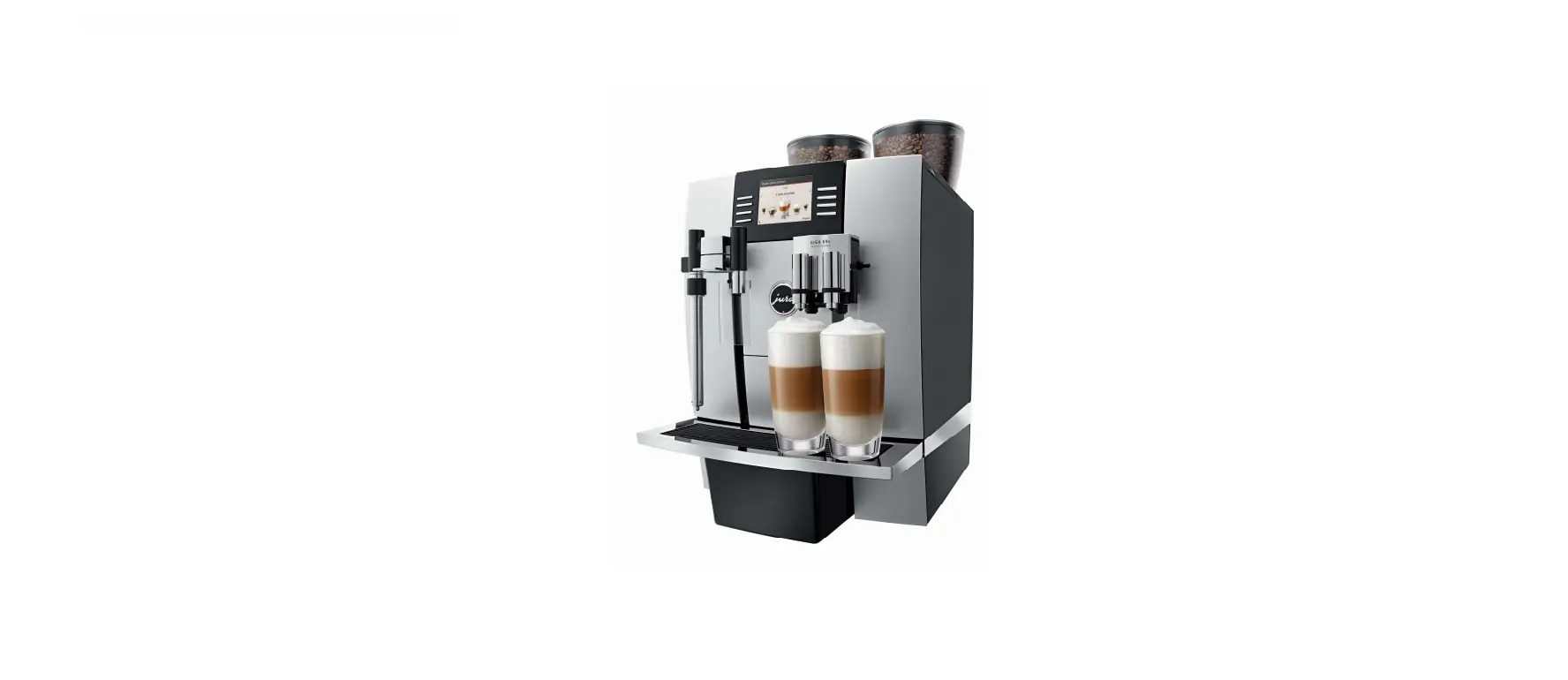 GIGA X9C Professional Coffee Maker Machine