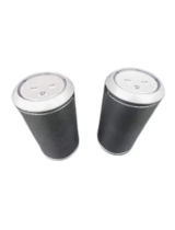 E-PowerE Power Limited 26779BLK Portable Speakers