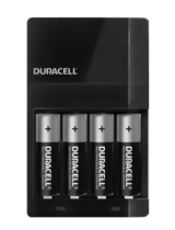 Duracell CEF14BR4 User manual