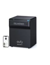 eufy SecuritySmart Drop Delivery Box