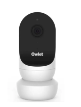 Owlet Cam 2 Installation guide