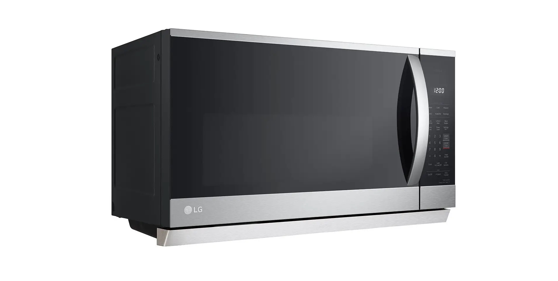 MVEL2125 Over-the-Range Microwave