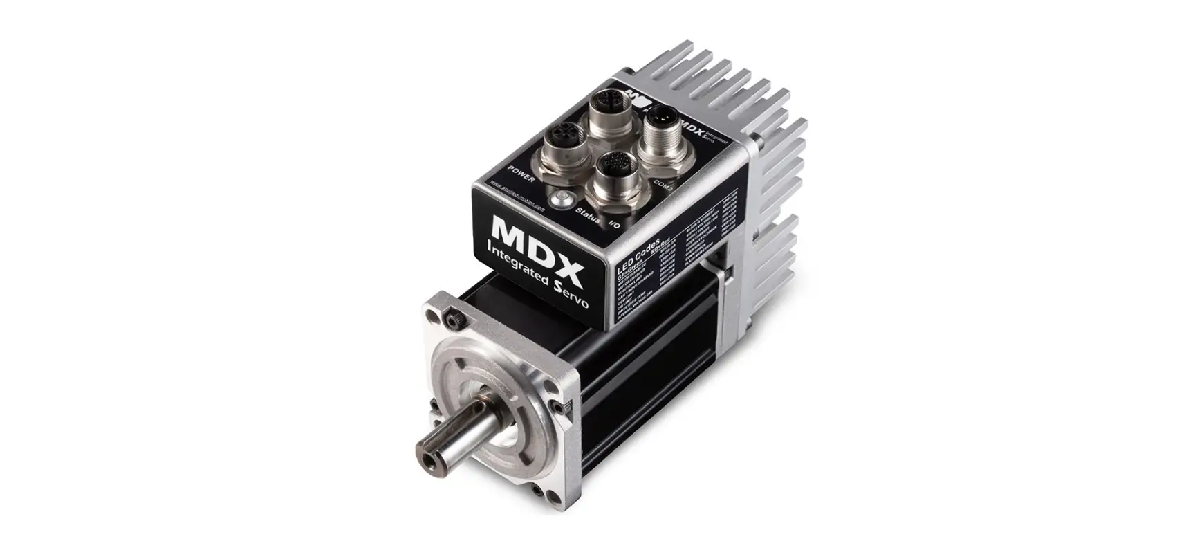 MDX-L IP65