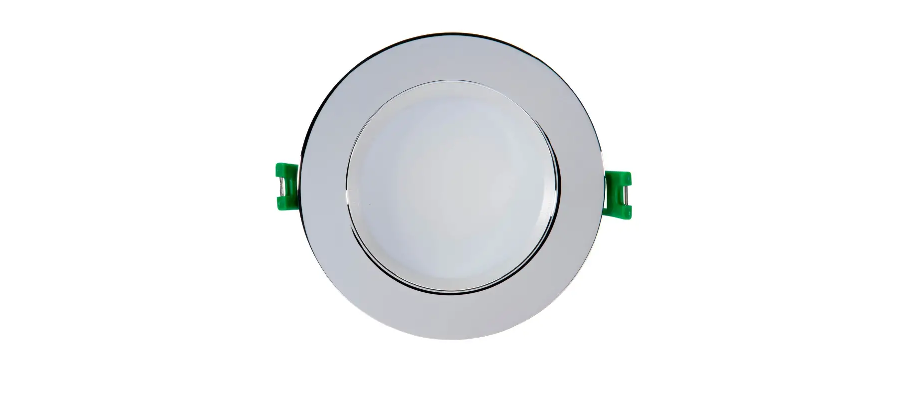 Centorio Fire Rated Tunable White LED Downlight
