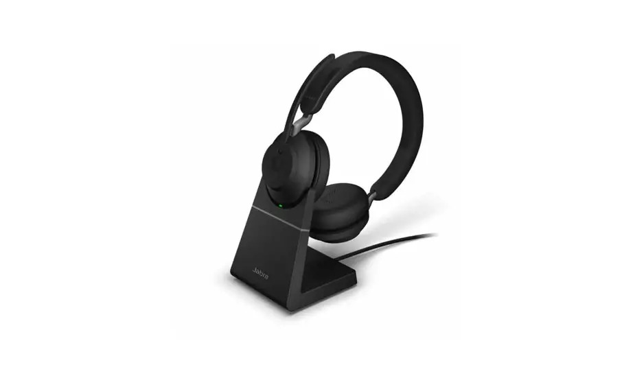 Evolve2 85 - Link380a UC Stereo Stand -