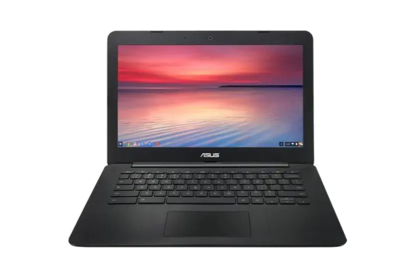 Chromebook RTL8822C Laptop