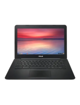 AsusChromebook RTL8822C Laptop