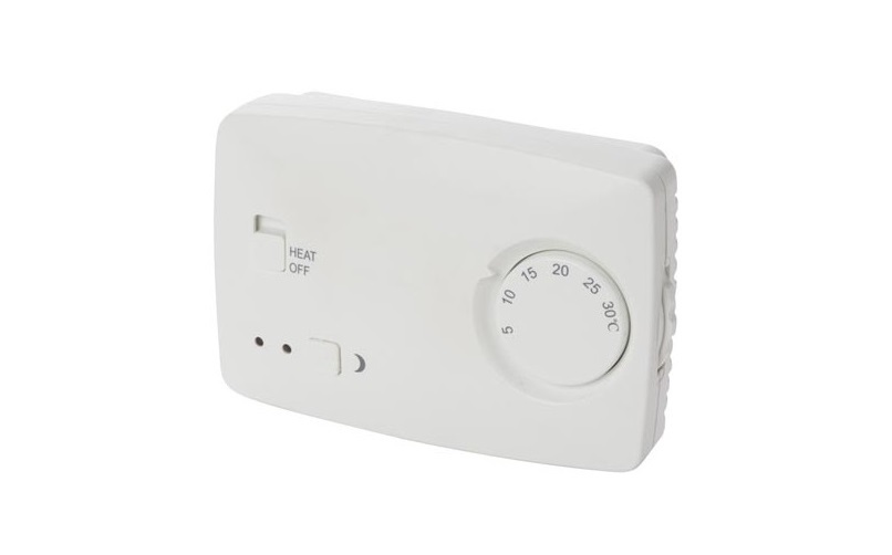 CTH407 NON-PROGRAMMABLE THERMOSTAT