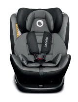 Lionelo Bastiaan One Baby car seat Používateľská príručka