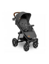 Lionelo Annet Plus Baby stroller Instrukcja obsługi