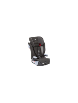JoieBold R Booster Car Seat