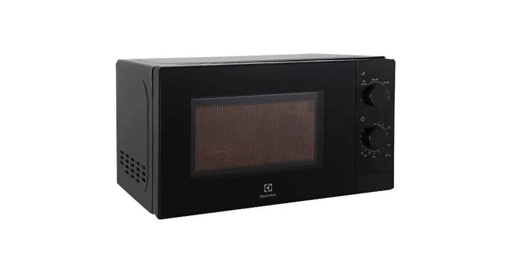 EMG20K22B, EMG20K22W Freestanding Microwave Oven