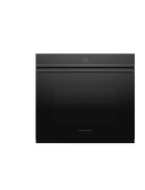 Fisher & PaykelOB30SDPTDX1 Contemporary Series 30 Inch 4.1 cu. ft. Total Capacity Electric Single Wall Oven