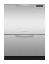Fisher & Paykel DD24DCTX9N User guide