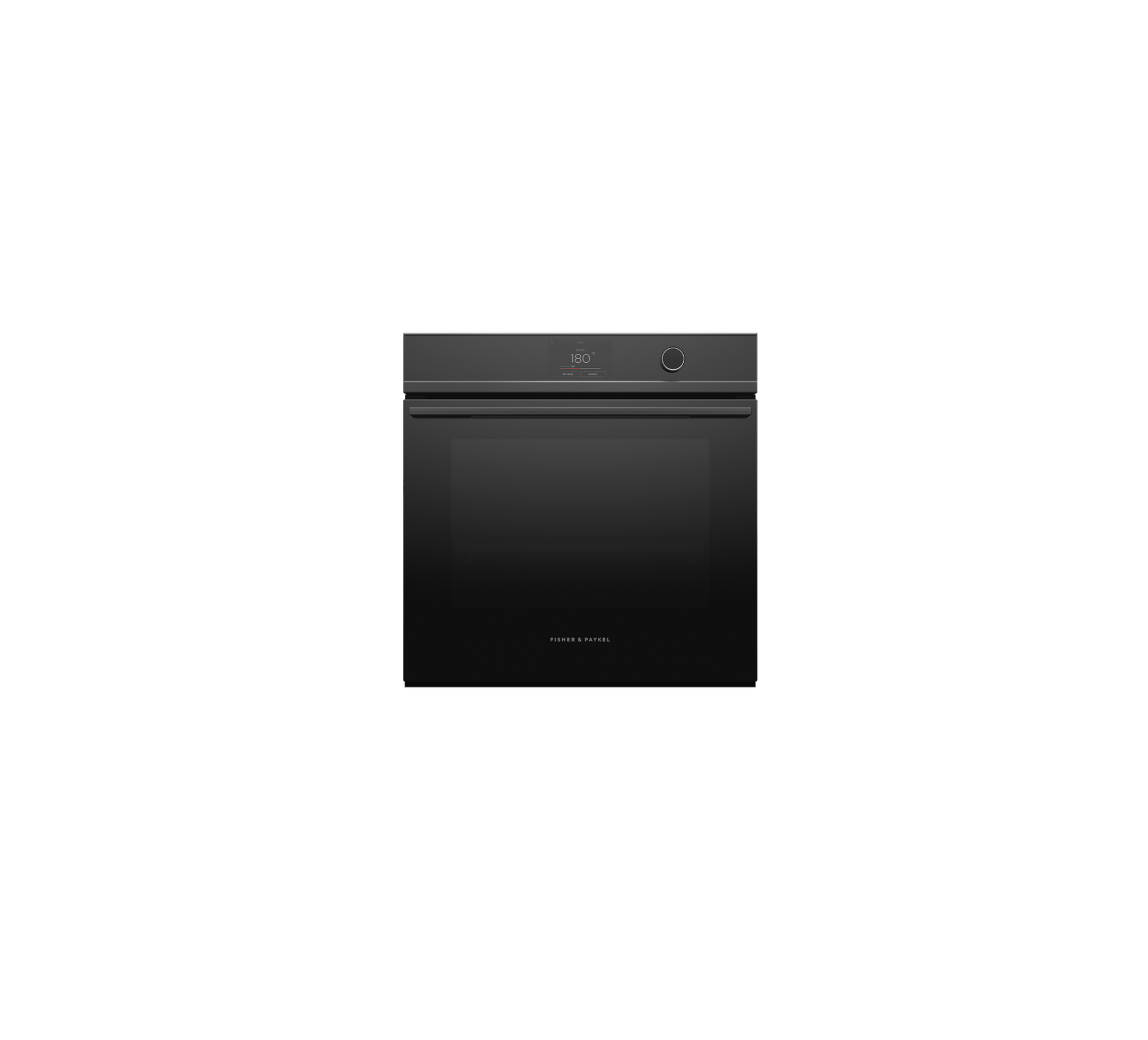 OB60SDPTDX1 16 Function Self Cleaning Oven