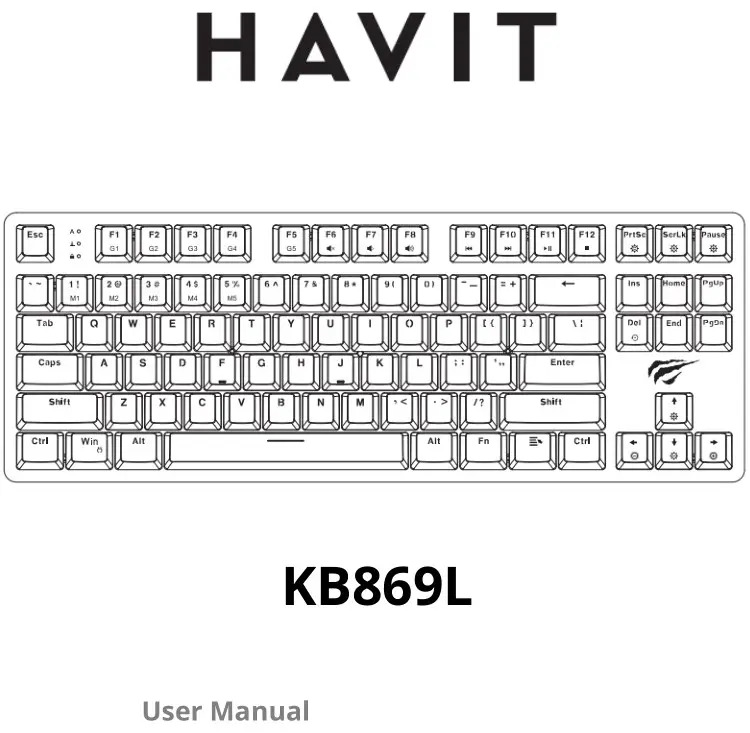 KB869L