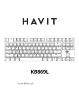 havitKB869L