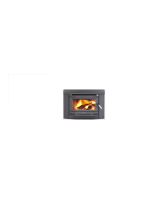 UltimateWOOD HEATER Gas log fires