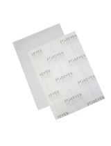 ForeverLaser Tattoo Paper 2 Paper System