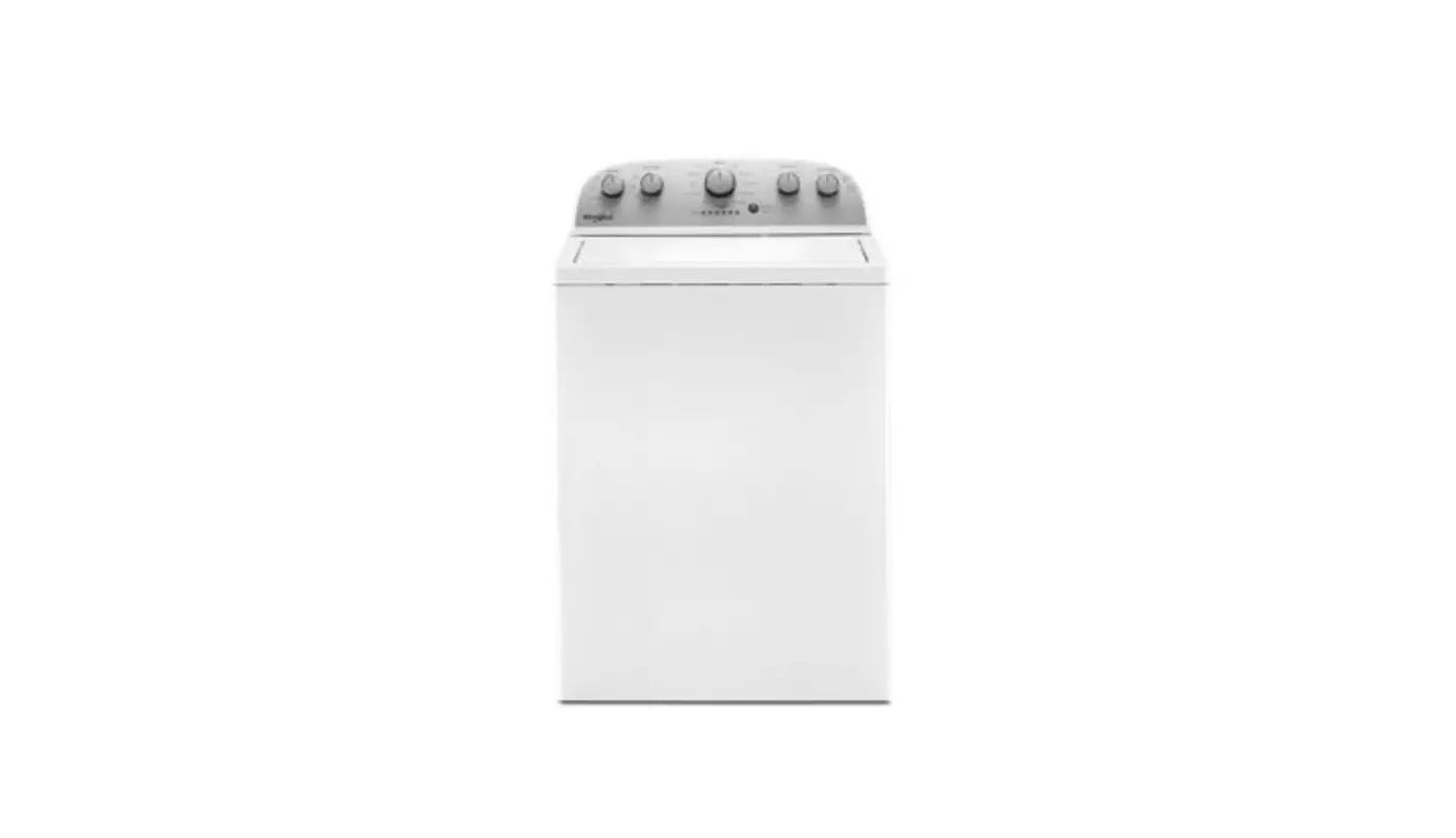 4.3 cu.ft Top Load Washer