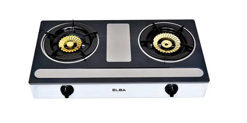 EGS-M6992(SS) GAS STOVE