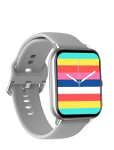 Smart WatchesA01