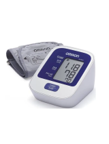 OmronM2 Basic Automatic Upper Arm Blood Pressure Monitor