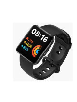 XiaomiRedmi Watch 2 Lite Smart Watch