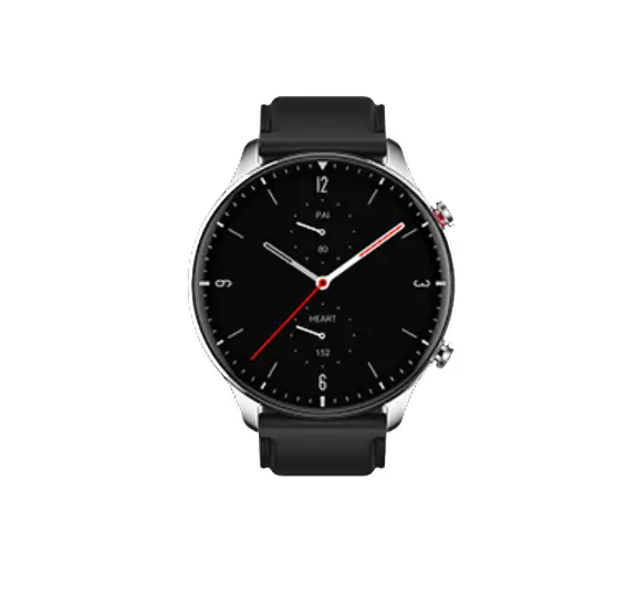 A48661 GTR 2 Smart Watch Classic Edition