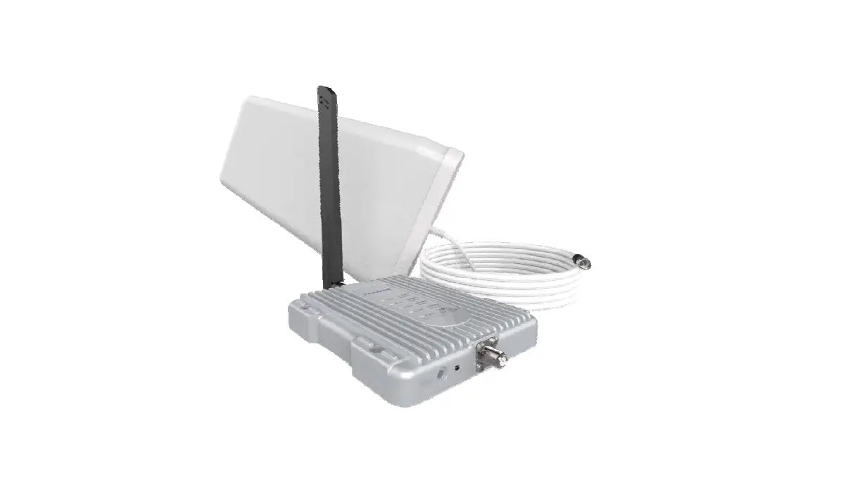A1 Cell Phone Signal Booster