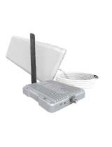 AmazboostA1 Cell Phone Signal Booster