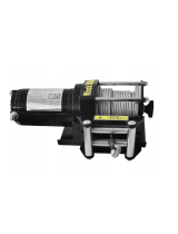 HamronPower Winch