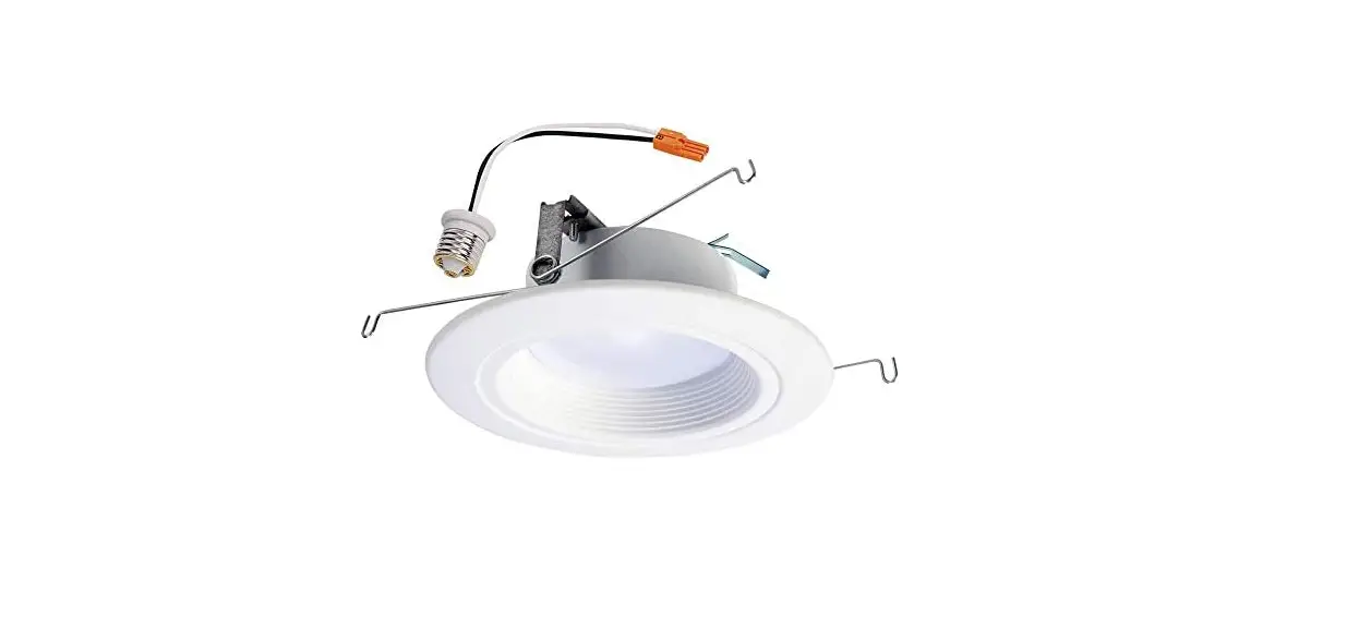 Remote Ceiling 10.5W Lights