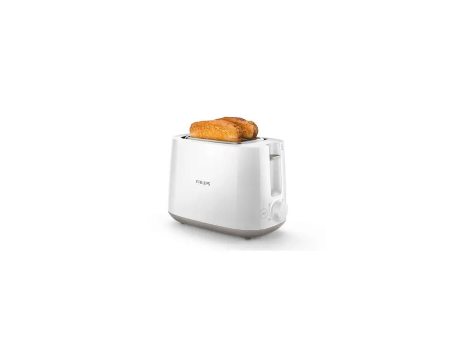 HD2581, HD2582 Toaster
