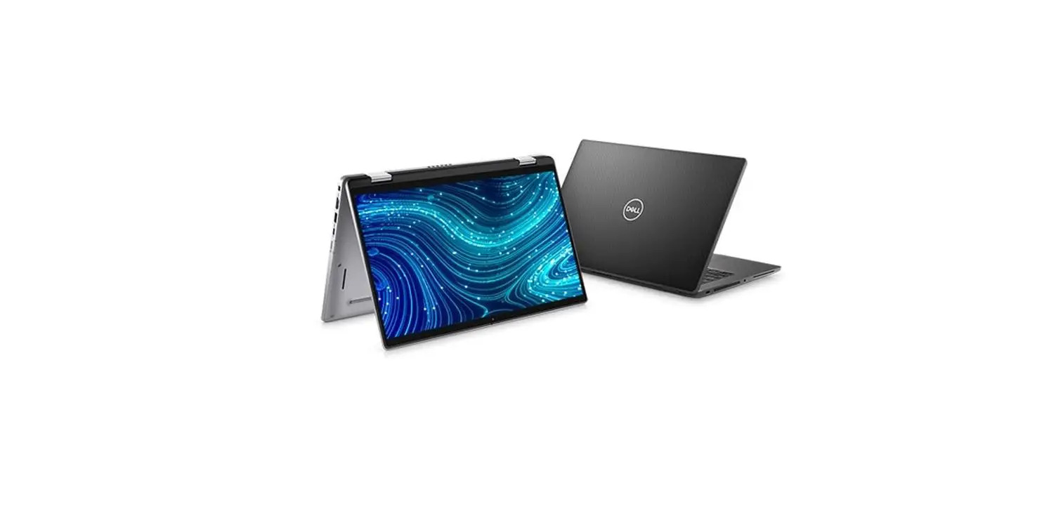 P135G Latitude 7420 Laptop